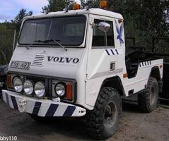 Volvo Valp