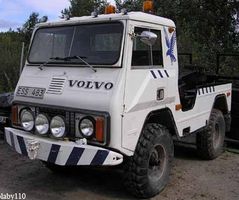 Volvo Valp